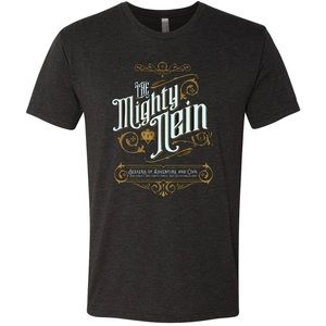 FINAL SALE Critical Role Mighty Nein Short Sleeve T-Shirt